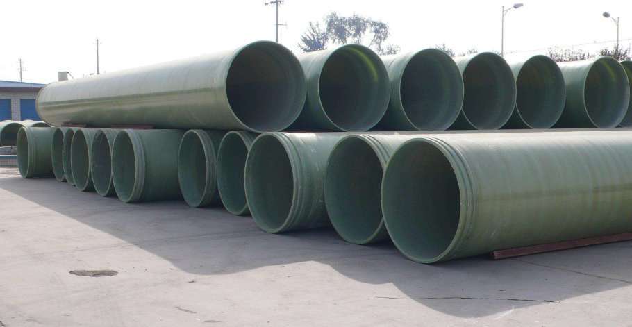 产品列表 玻璃钢管道 > 管道 环氧高压管道 玻璃钢污水管  加工,制造